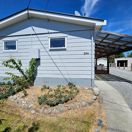 Modernised Mackenzie With Central Location. Twizel Luaran gambar