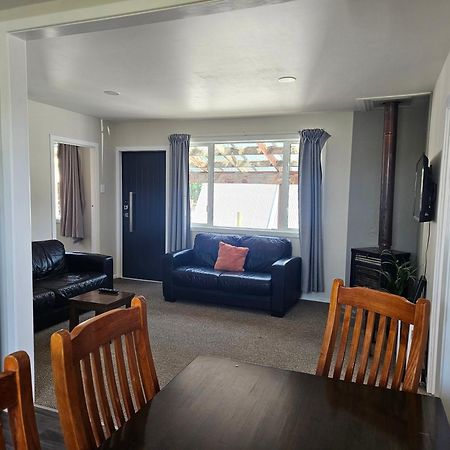 Modernised Mackenzie With Central Location. Twizel Luaran gambar