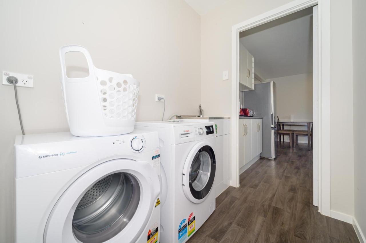 Modernised Mackenzie With Central Location. Twizel Luaran gambar