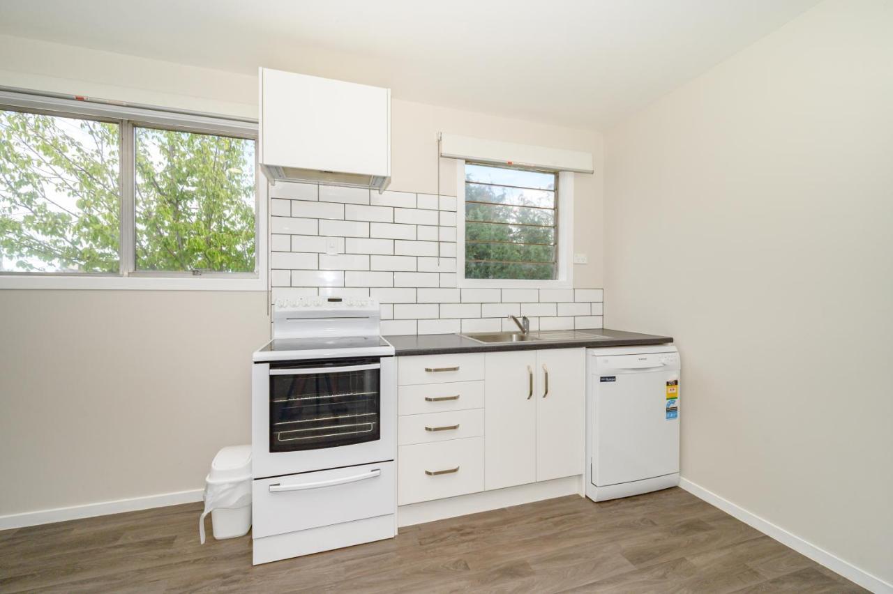 Modernised Mackenzie With Central Location. Twizel Luaran gambar