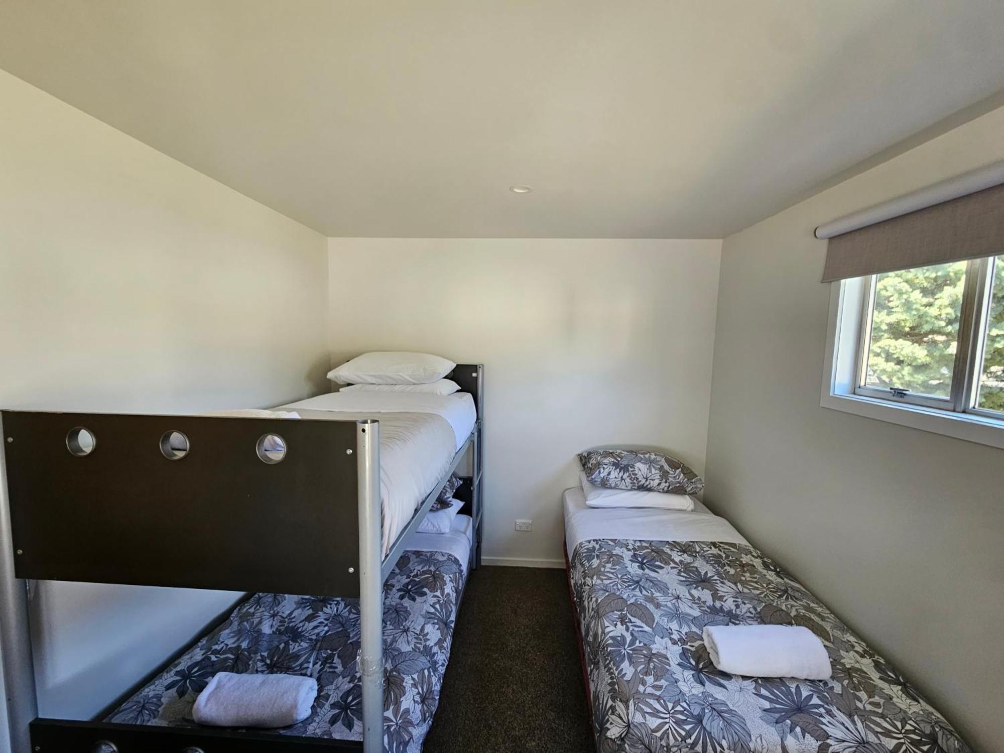 Modernised Mackenzie With Central Location. Twizel Luaran gambar