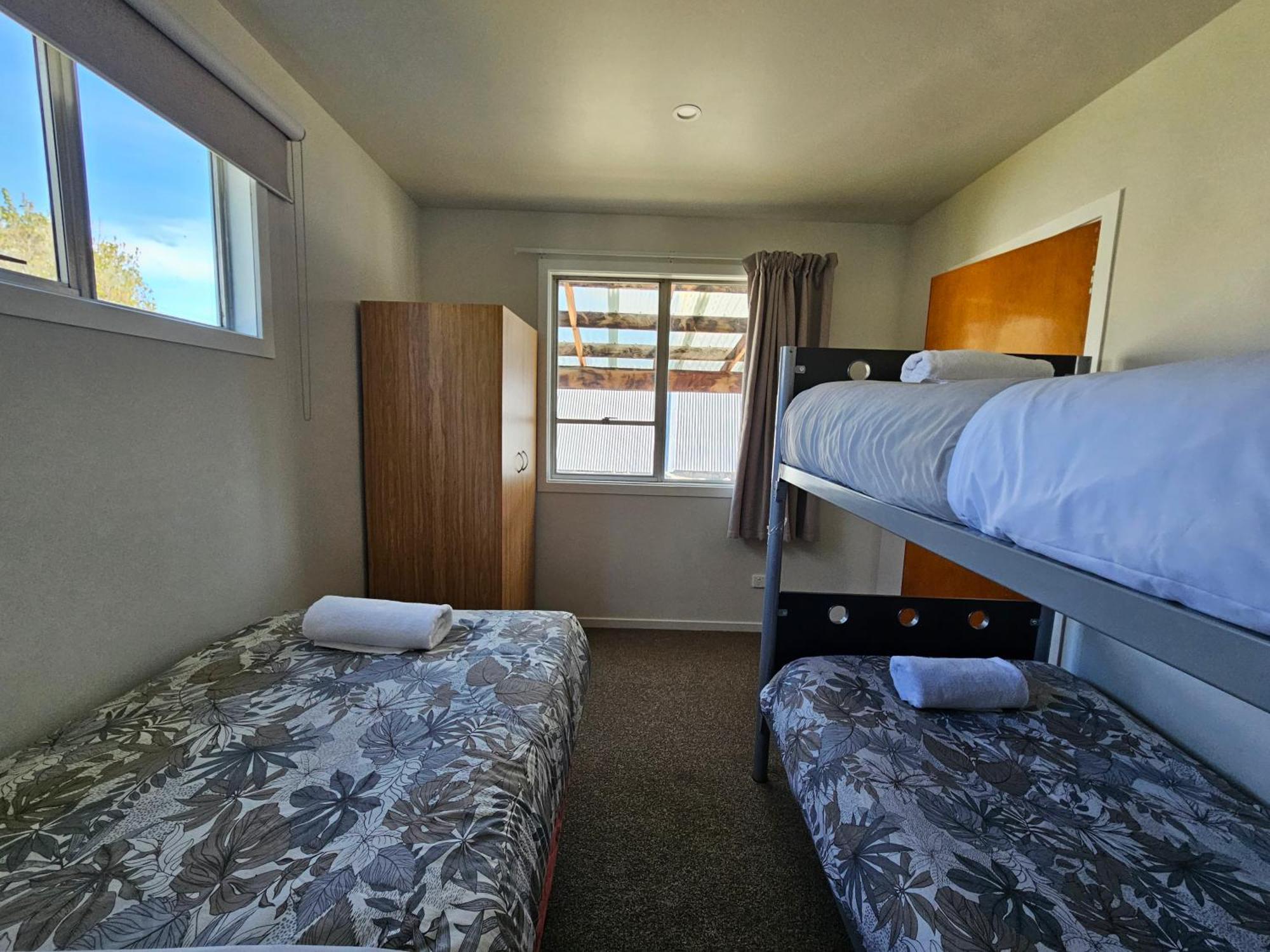 Modernised Mackenzie With Central Location. Twizel Luaran gambar