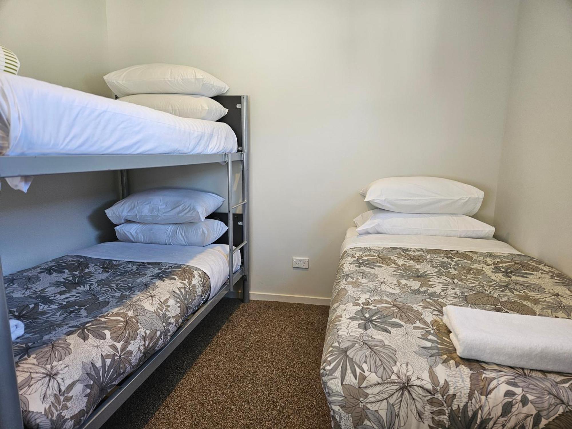 Modernised Mackenzie With Central Location. Twizel Luaran gambar