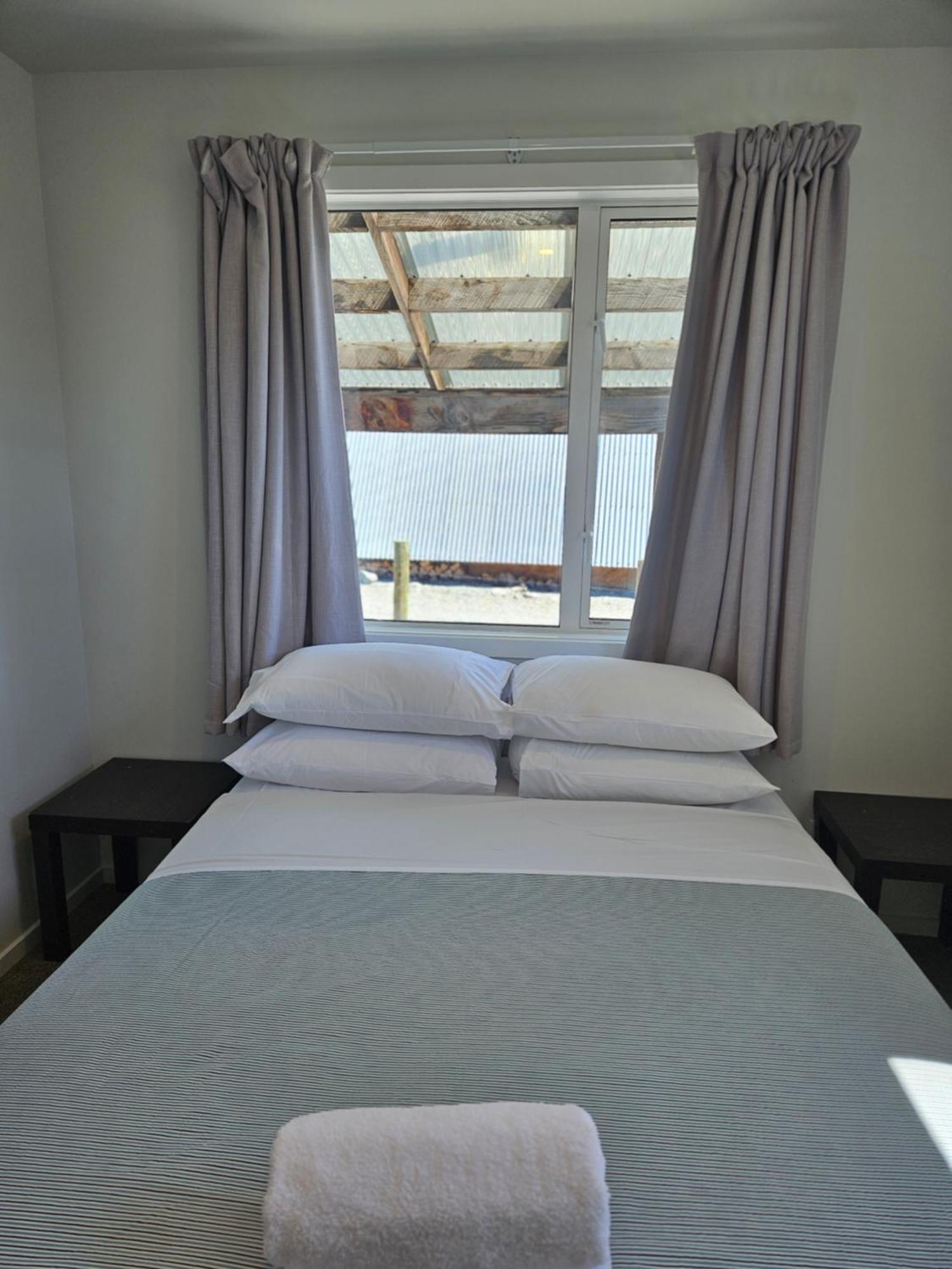 Modernised Mackenzie With Central Location. Twizel Luaran gambar